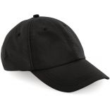 Casquette Outdoor Black