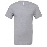 T-SHIRT HOMME COL ROND Athletic Heather