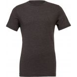 T-SHIRT HOMME COL ROND Dark Grey Heather