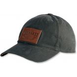 CASQUETTE RIGBY PATCH Dark Khaki