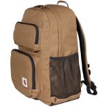 SAC À DOS LEGACY Carhartt Brown