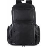 Sac à dos Sport Black / Black