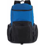 Sac à dos Sport Royal Blue / Black