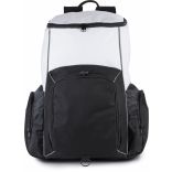 Sac à dos Sport White / Black
