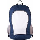 Sac à dos de tennis Airforce Blue / White