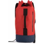 Sac à dos marin Red / Navy