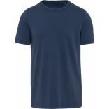 T-shirt manches courtes homme Vintage Denim - XS