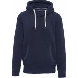 Sweat-shirt capuche homme Vintage Navy - XS