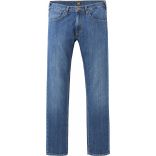 JEAN HOMME DAREN ZIP True Blue - W29/L32