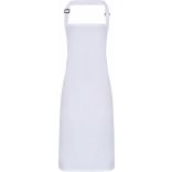 Tablier imperméable White