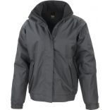 Veste Channel R221X - Black