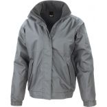 Veste Channel R221X - Grey