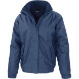 Veste Channel R221X - Navy