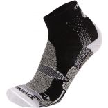 Chaussettes Atmo Race RY1020 - BLACK / WHITE