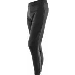 Pantalon de jogging ajusté homme S276M - Black