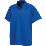 Polo performance "Aircool" S288X - Royal Blue