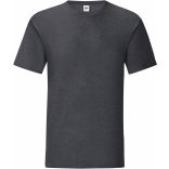 T-shirt homme Iconic-T SC61430 - Dark Heather Grey