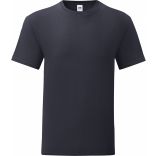T-shirt homme Iconic-T SC61430 - Deep Navy
