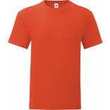 T-shirt homme Iconic-T SC61430 - Flame