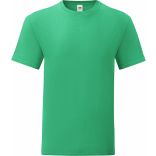 T-shirt homme Iconic-T SC61430 - Kelly Green