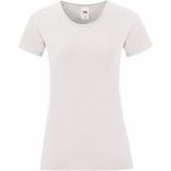 T-shirt femme Iconic-T SC61432 - White