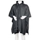 Poncho Black