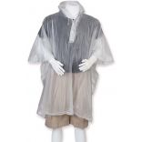 Poncho CLEAR