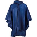 Poncho enfant Navy