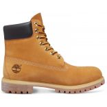 CHAUSSURES BOOT PREMIUM Yellow - 40 EU (7 US)