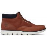CHAUSSURES BRADSTREET CHUKKA Brown - 40 EU (7 US)