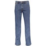 Jean Texas stretch Stonewash - W36/L34