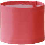 Brassard large à imprimer YHVW066 - Pink personnalisable - Vue de face