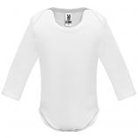 HONEY L/S BLANC
