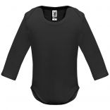 HONEY L/S NOIR