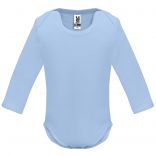 HONEY L/S BLEU CIEL