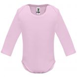 HONEY L/S ROSE CLAIR