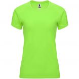BAHRAIN WOMAN VERT FLUO