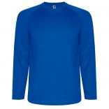 MONTECARLO L/S BLEU ROYAL