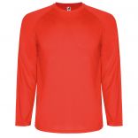 MONTECARLO L/S ROUGE