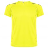 SEPANG JAUNE FLUO