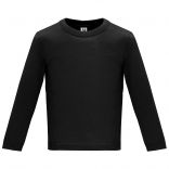BABY L/S NOIR