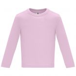 BABY L/S ROSE CLAIR