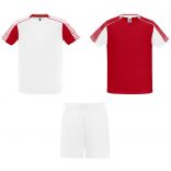 JUVE BLANC/ROUGE