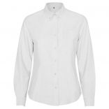 OXFORD WOMAN BLANC