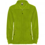 PIRINEO WOMAN VERT OASIS