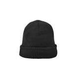 Bonnet PLANET noir