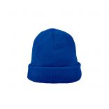 Bonnet PLANET bleu royal