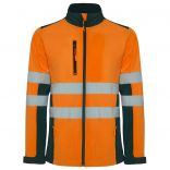 ANTARES MARINE/ORANGE FLUO