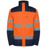 EPSYLON MARINE/ORANGE FLUO