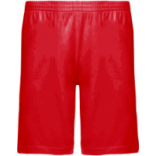 Short homme Jersey sport PA151 - Red